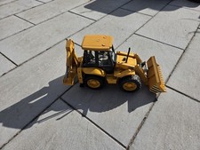 Spielzeug Baggerlader