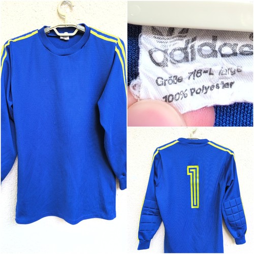Adidas vintage trikot - vintage,