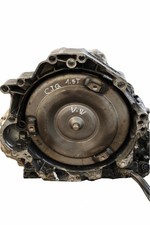 CJQ Automatikgetriebe VW