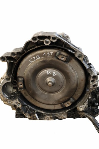 Cjq automatikgetriebe - cjq, vw