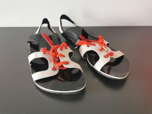 Sandalen girbaud gr 38 - m.f., gr.