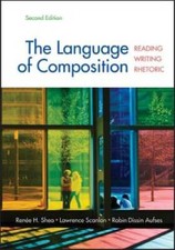 The Language of Composition