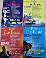 Das Beste aus Readers Digest -