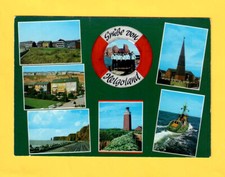 AK Helgoland mit DGzRS -