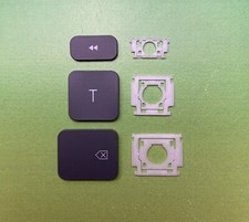 Ersatz-Taste / Tasten / Key