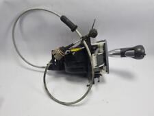 Schaltkulisse OPEL Zafira B