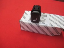 Original Alfa Romeo 147 156 166 GT Mito Giulietta Schalter Sitzheizung 185500980