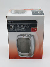 Keramik Heizlüfter Heizer Heizstrahler Heizung Tonder