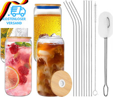 LATERN 10 Stück Bierdosen