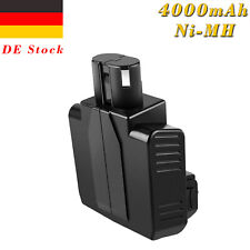 24V 4000mAh Ni-MH Akku Für