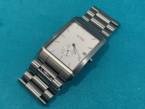 Alfex herrenuhr armbanduhr - alfex,