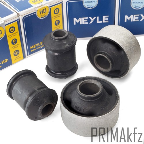 Meyle lager querlenker - 4x,