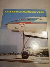 Flieger-Jahrbuch 1966