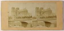 Frankreich Notre-Dame De Paris