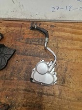 Yamaha TDM 850 Motorabdeckung