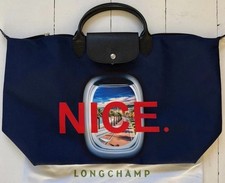 New Longchamp Limited Edition