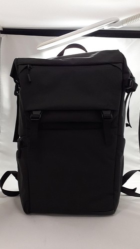 Hakuba city rolltop rucksack - hakuba,