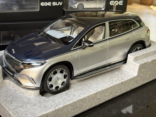 Mercedes maybach eqs - mercedes-maybach, 680