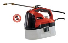 Einhell Akku-Drucksprühgerät