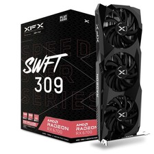 XFX Speedster SWFT 309 Radeon