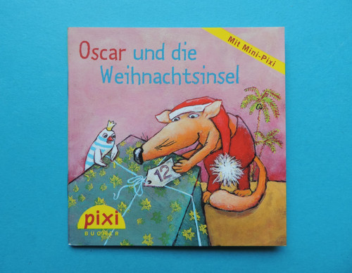 Pixi sonderausgabe oscar - sonderausgabe,