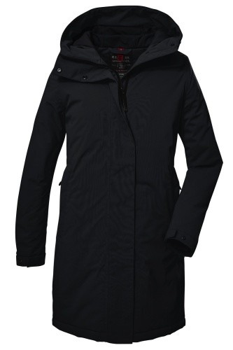 Killtec damen funktionsparka - killtec,
