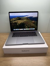 Apple MacBook Pro Retina A1990