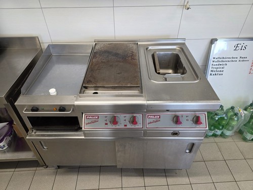 Paluxtopline gastro kochzeile - paluxtopline, gastro-kochzeile
