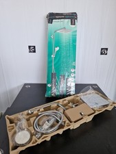 Hansgrohe Crometta E 240