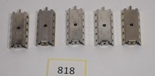 #818 Märklin Modelleisenbahn Verteilerplatte Märklin 7209 5 Stück