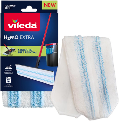 Vileda h2pro bodenwischer - vileda,