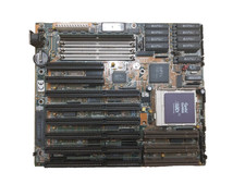 Shuttle HOT-419 Sockel 3