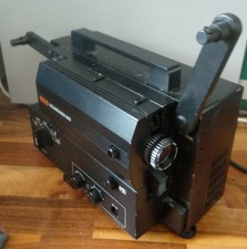 EUMIG Sound 8100 Super Single