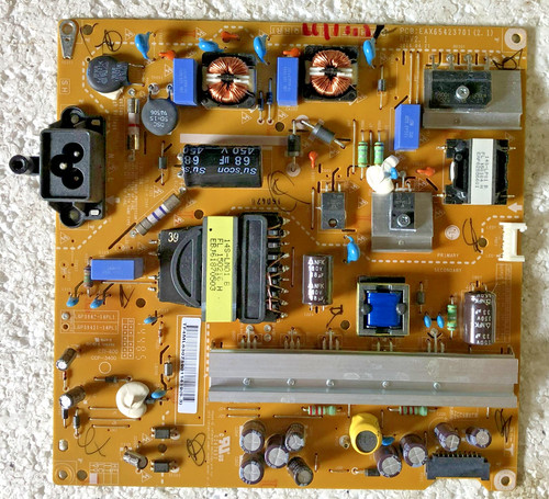 Netzteil eax65423701 - lg,