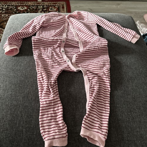 Baby einteiler schlafanzug - baby,