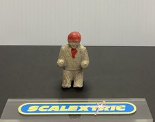 SCALEXTRIC TINPLATE MASERATI