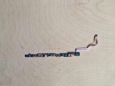 Sony Vaio SVF152C29M Power