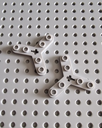 Lego technik technic platte - technic,