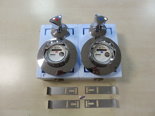 Allmess fix plus 2 duo - up-fix, 20/2