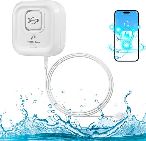 Wassermelder wlan 100 - wassermelder,