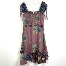 Odd Molly Kleid Sommerkleid