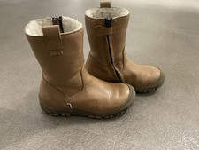 Leder Winterstiefel Jako-o Gr