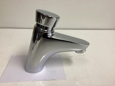 Ideal Standard Cerasprint Kaltwasserarmatur, Selbstschluss-Standventil, B4664AA