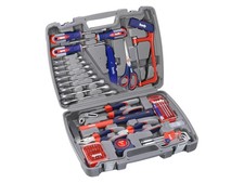 KWB Werkzeugkoffer, 370730