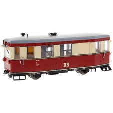 Tillig 02955 Triebwagen 187