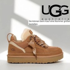 UGG Lowmel Schnürschuhe