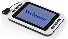 Orbisana Elektronische Lupe