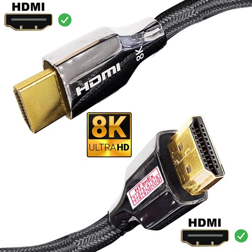 Hdmi hdr earc kabel 1 - earc, 2.1