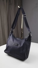 Longchamp Le Pliage Dunkelblau