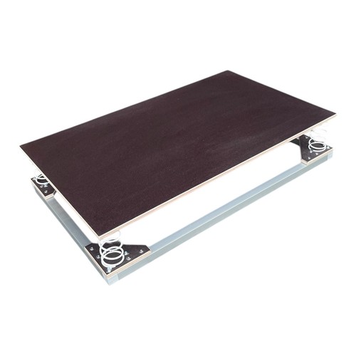 Federbrett aluminium - federbrett,